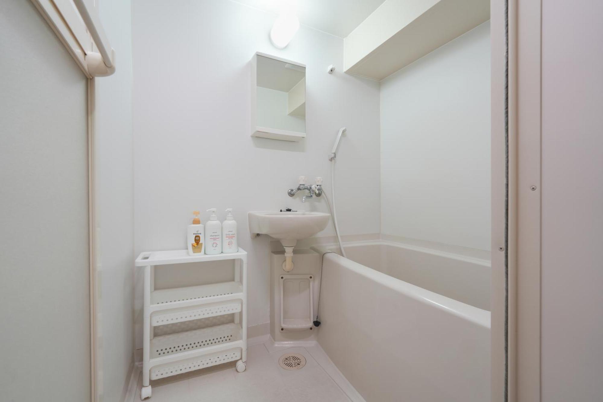 下寺3楼 Apartamento