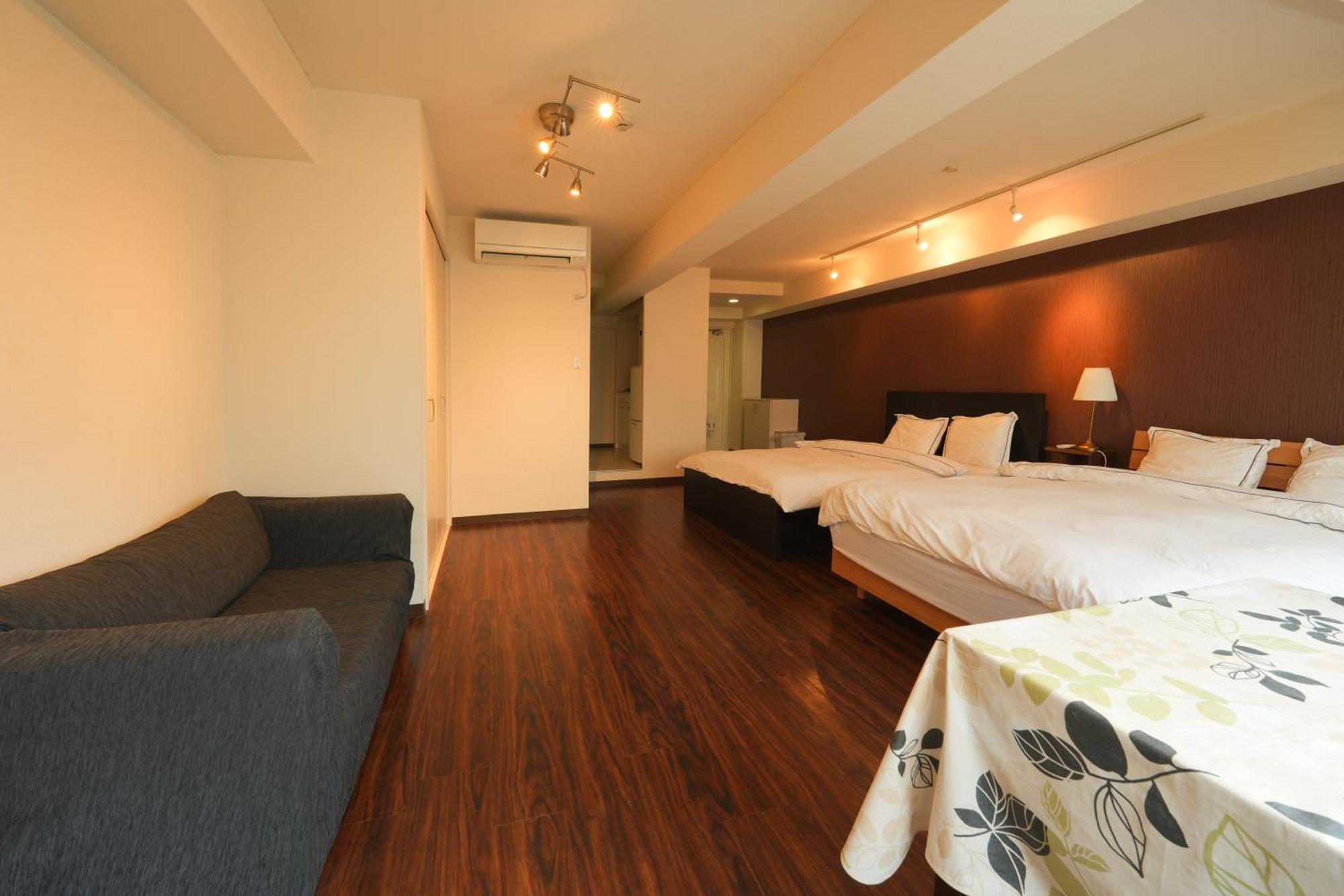 下寺3楼 Apartamento