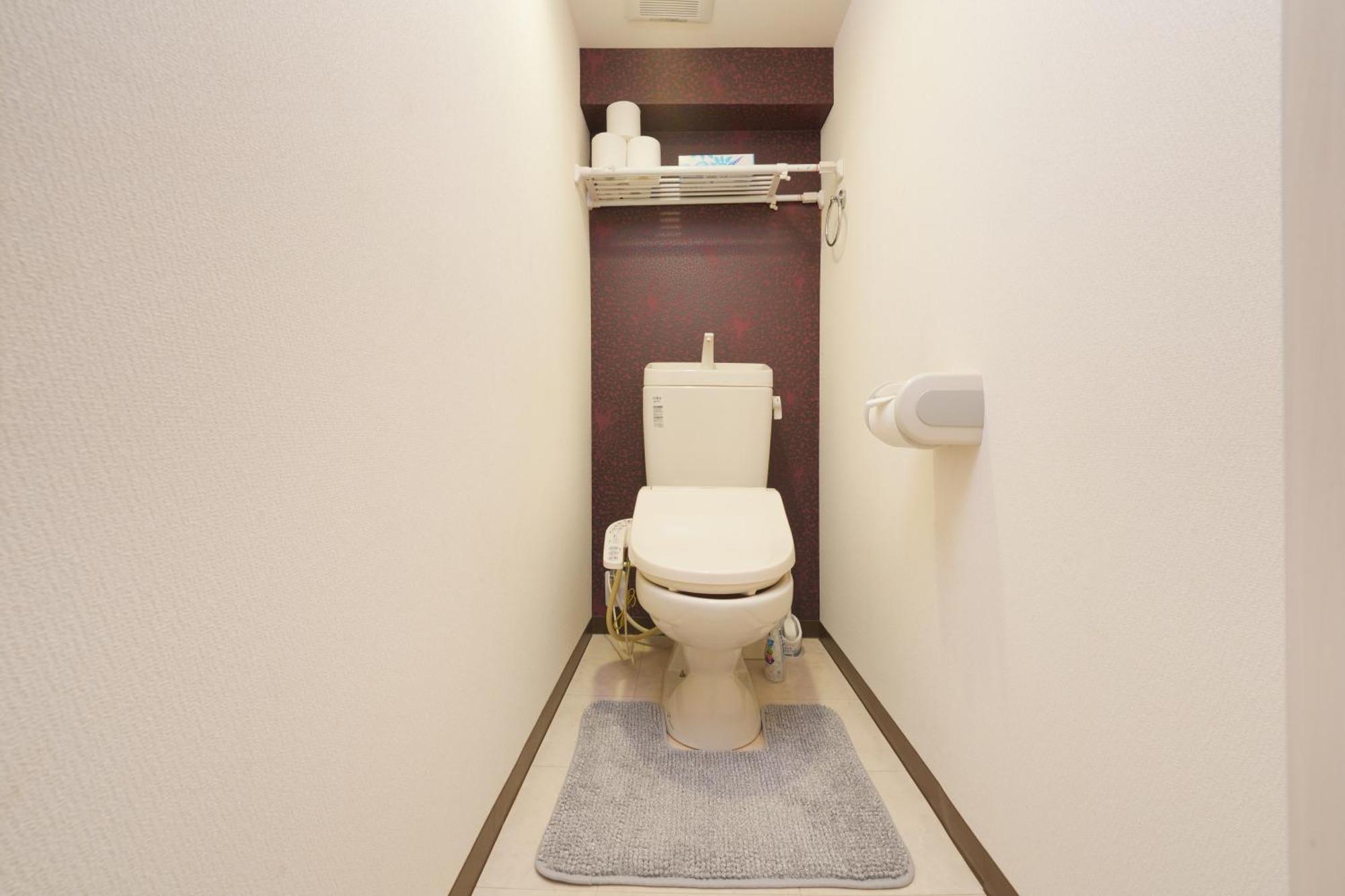 Apartamento 下寺3楼 *