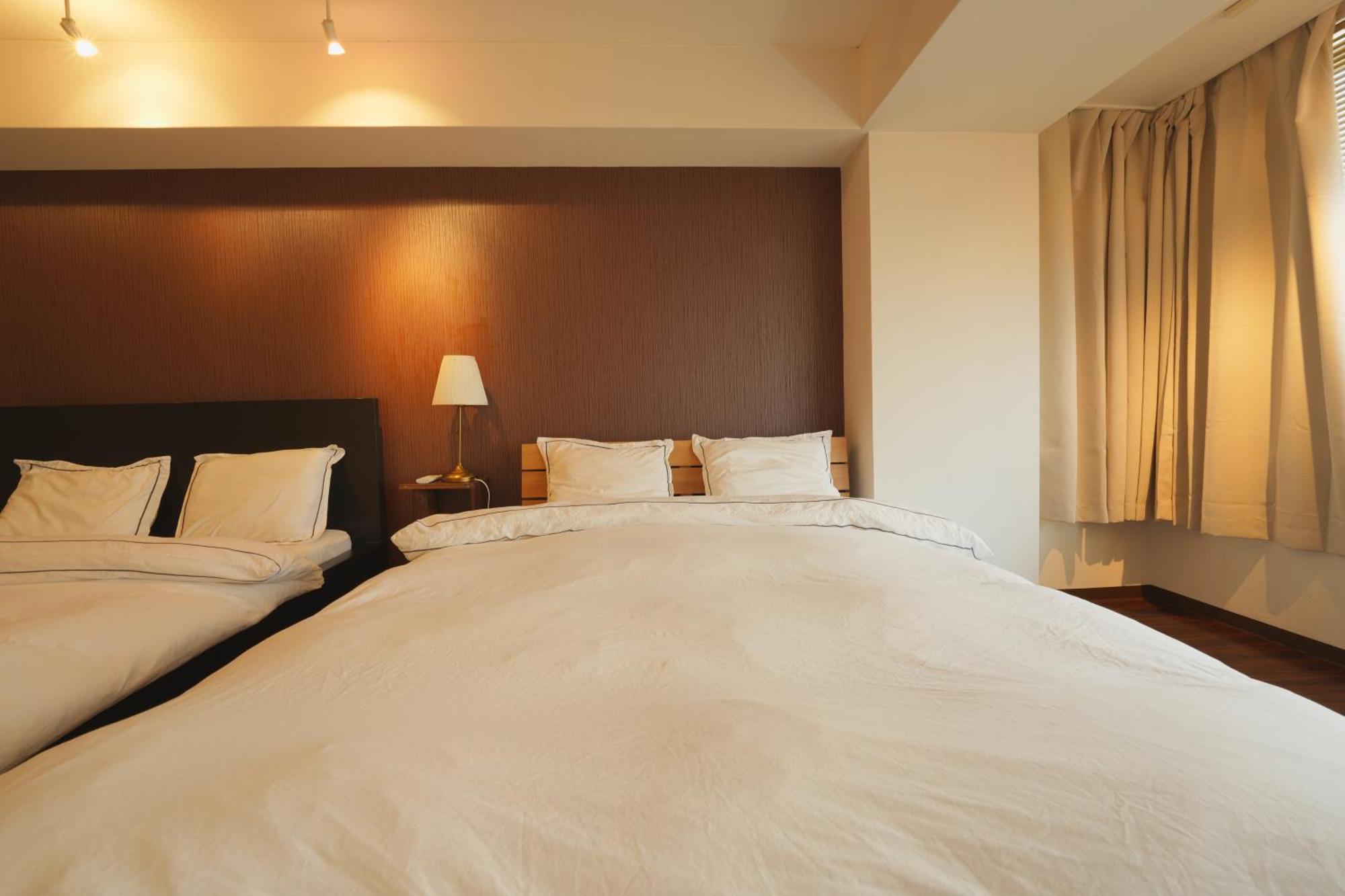 下寺3楼 Apartamento Osaka