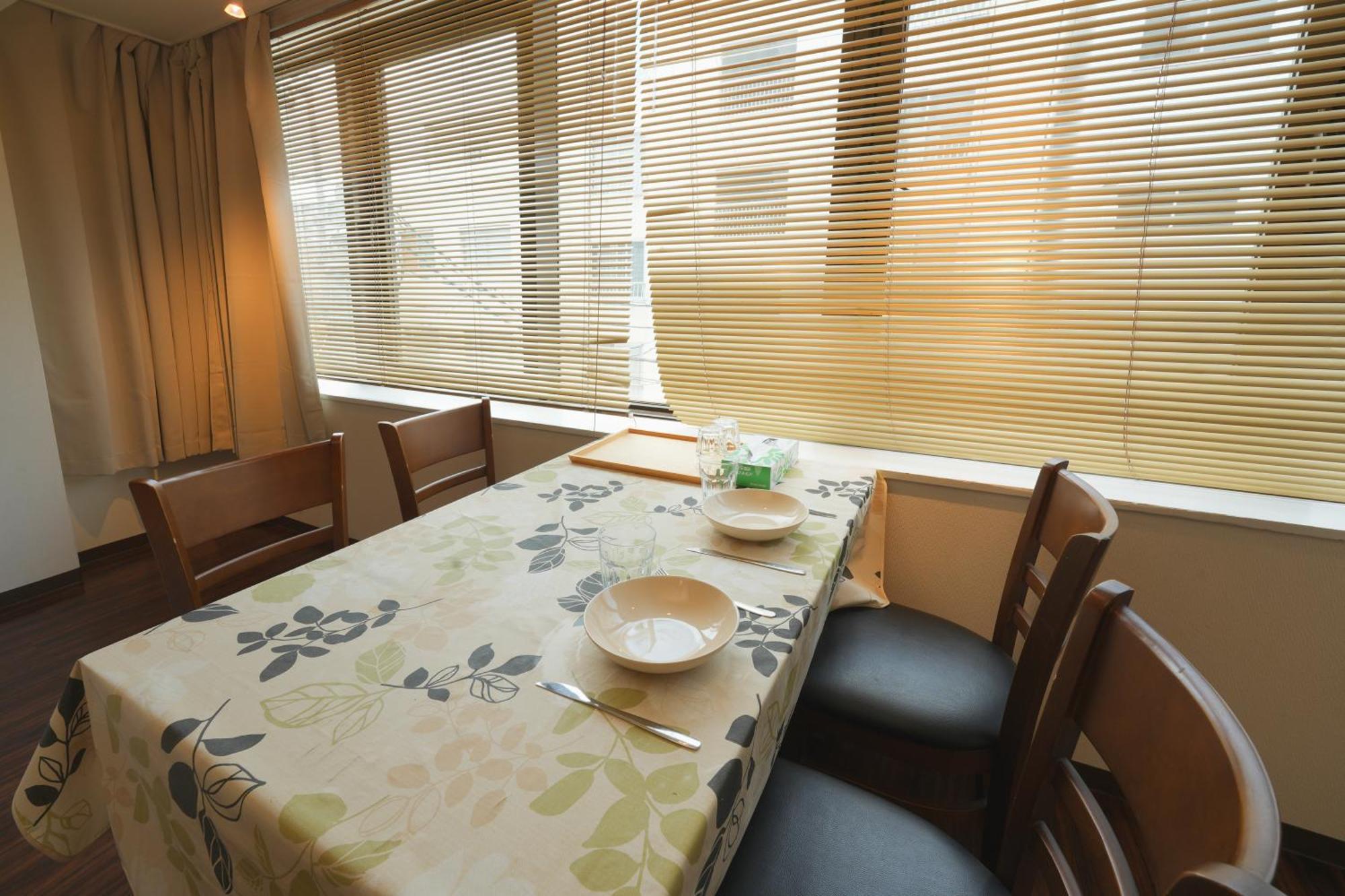 Apartamento 下寺3楼